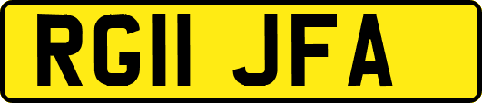 RG11JFA