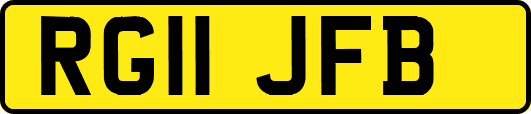 RG11JFB