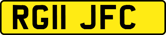 RG11JFC