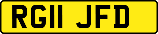 RG11JFD