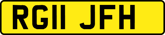 RG11JFH