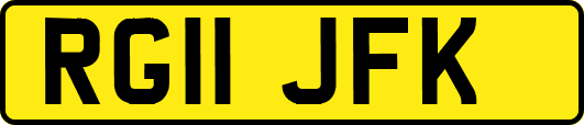RG11JFK