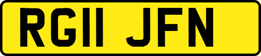 RG11JFN