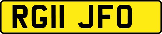 RG11JFO