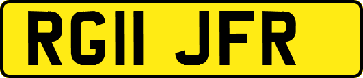 RG11JFR