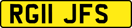 RG11JFS