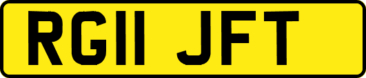 RG11JFT