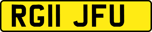 RG11JFU