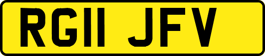RG11JFV