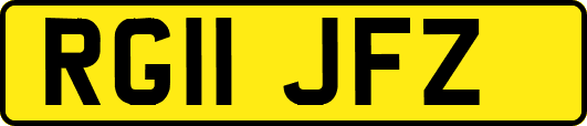 RG11JFZ