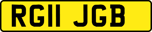 RG11JGB