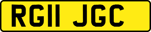 RG11JGC