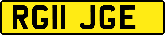RG11JGE