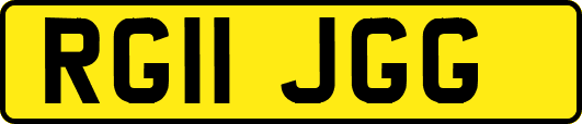 RG11JGG