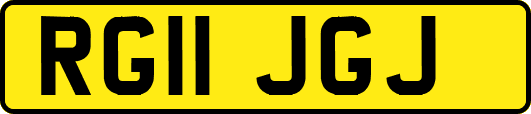 RG11JGJ