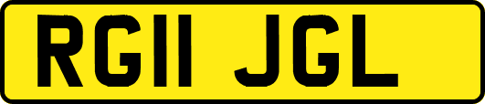 RG11JGL