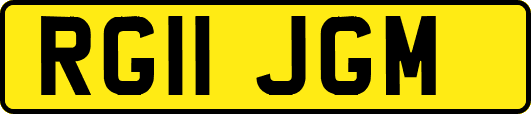 RG11JGM