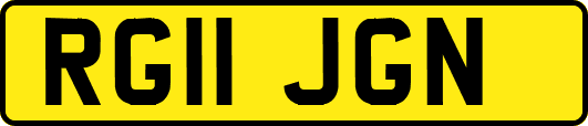 RG11JGN