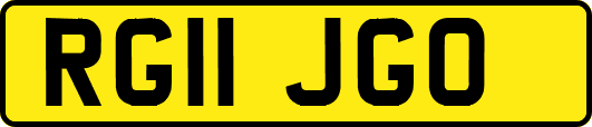 RG11JGO