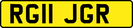 RG11JGR