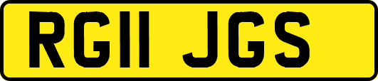 RG11JGS