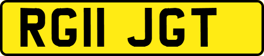 RG11JGT