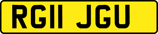 RG11JGU