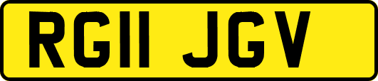 RG11JGV