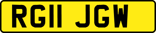 RG11JGW