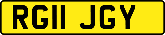 RG11JGY