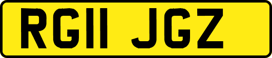RG11JGZ