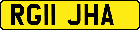 RG11JHA