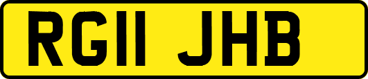 RG11JHB