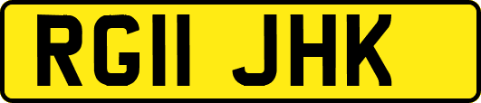 RG11JHK
