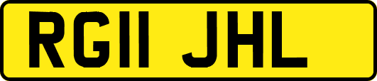 RG11JHL