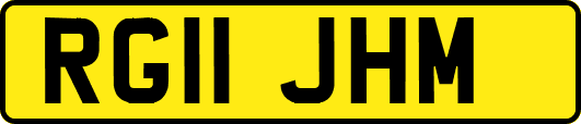 RG11JHM