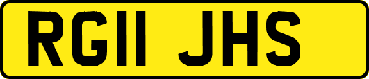 RG11JHS