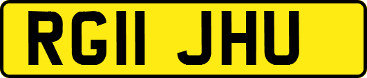 RG11JHU
