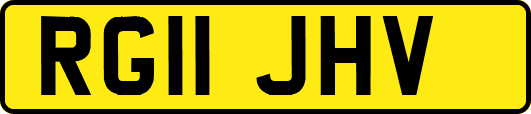 RG11JHV