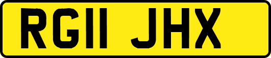 RG11JHX