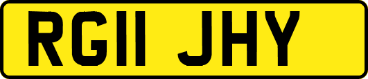 RG11JHY
