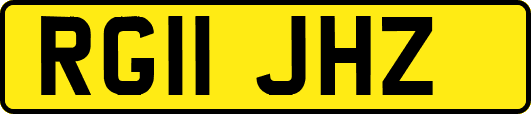RG11JHZ