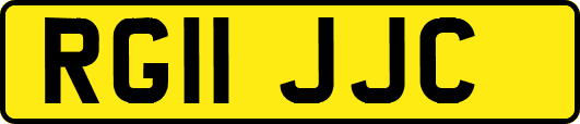 RG11JJC