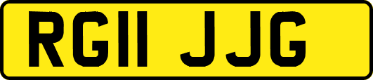 RG11JJG