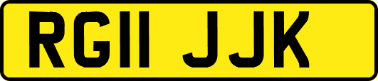 RG11JJK