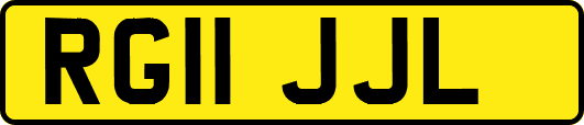RG11JJL