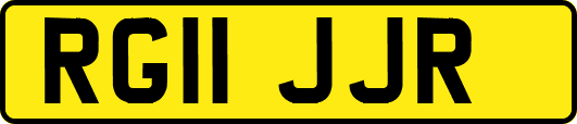 RG11JJR