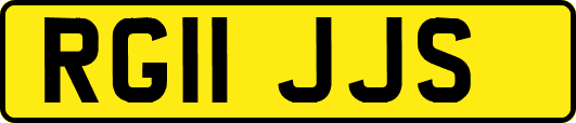 RG11JJS
