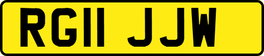 RG11JJW
