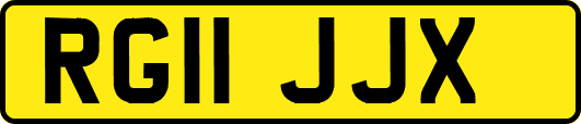 RG11JJX